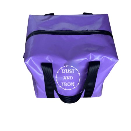 Alternative view of Large Gear Bag – Durable PVC Work, Travel & Utility Bag