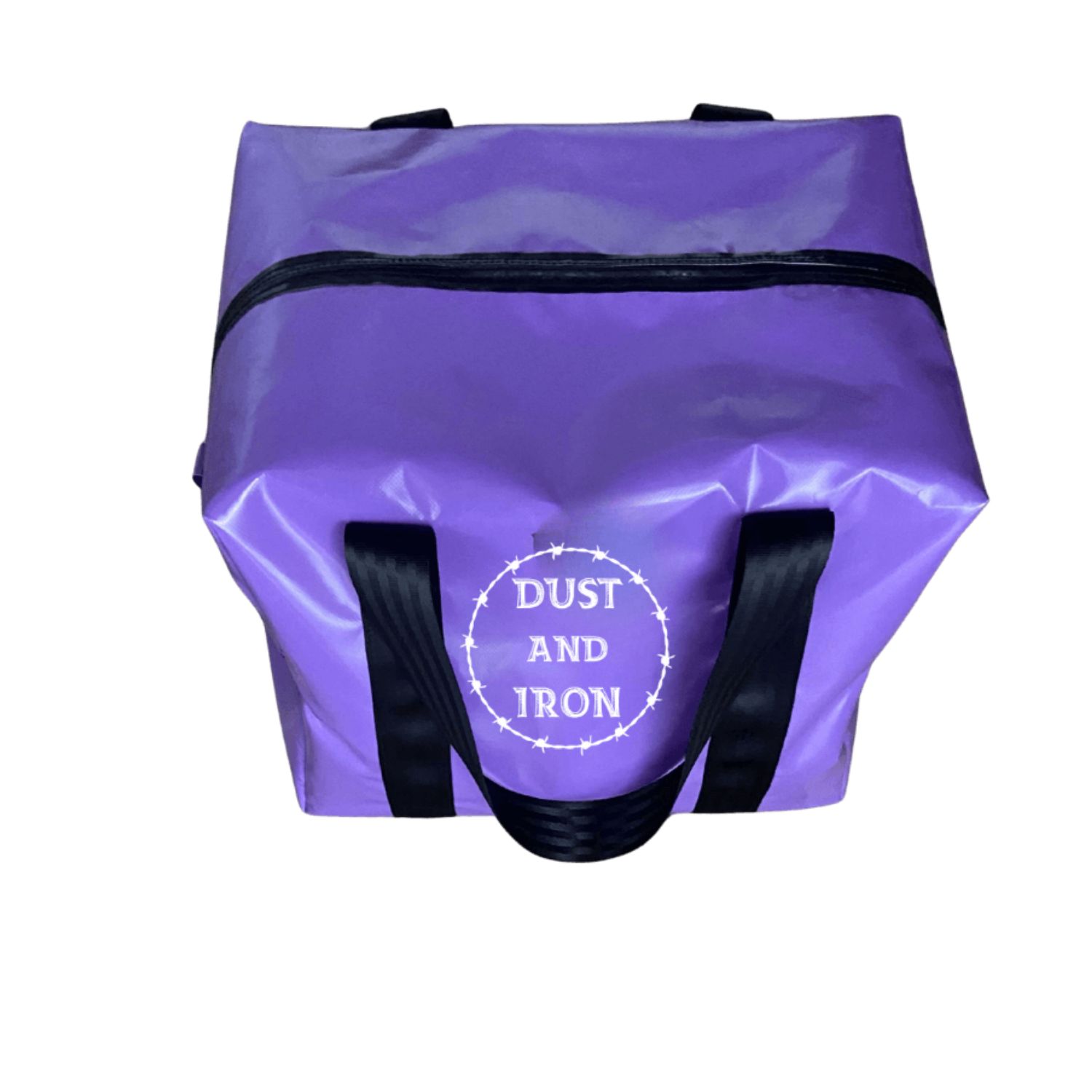 Large Gear Bag – Durable PVC Work, Travel & Utility Bag - Image 2