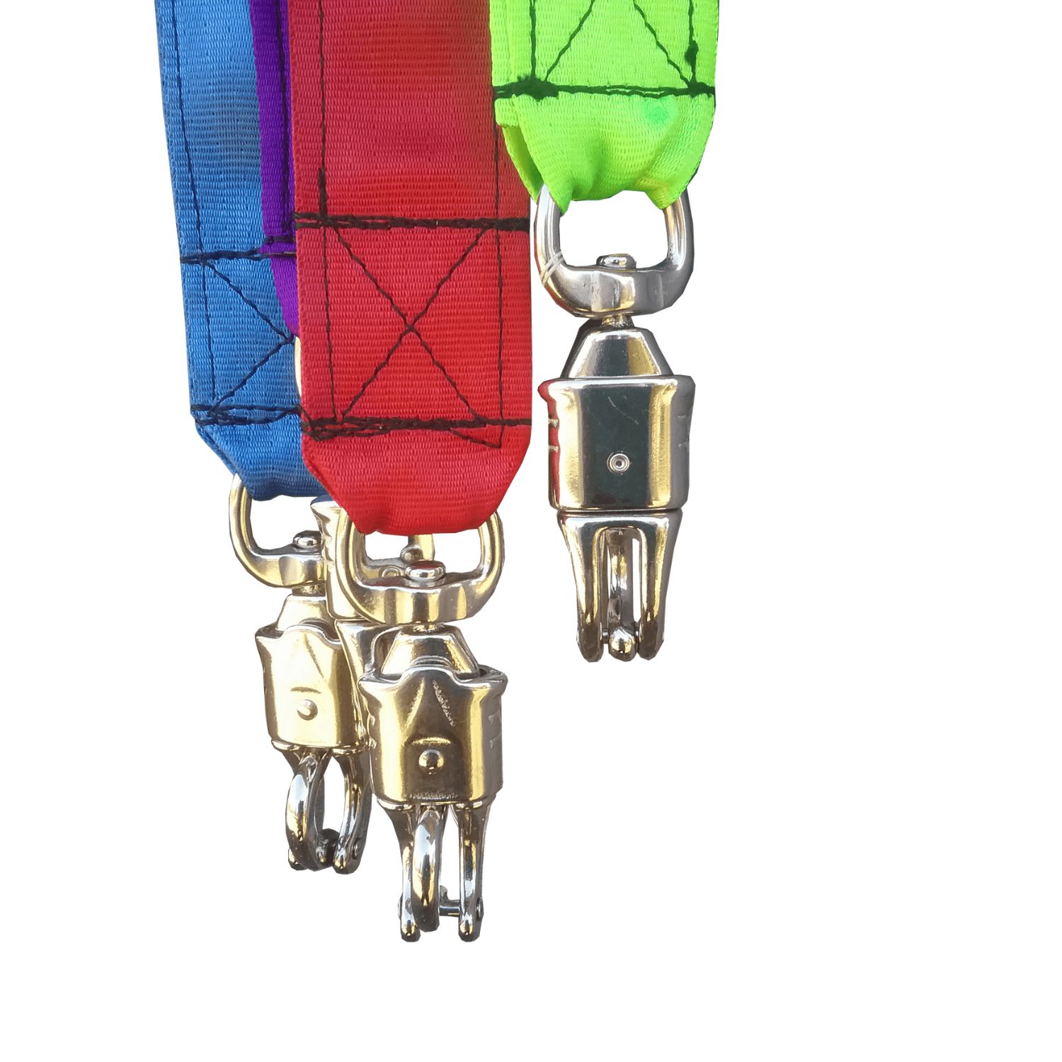 “Panic Quick Release Ute Lead – 61cm heavy-duty dog tie-down for ute safety”