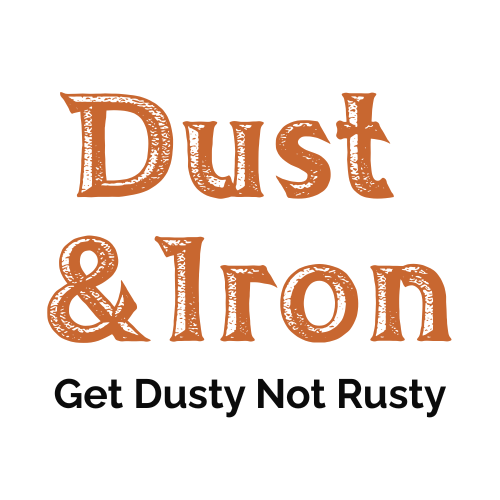 Dust & Iron